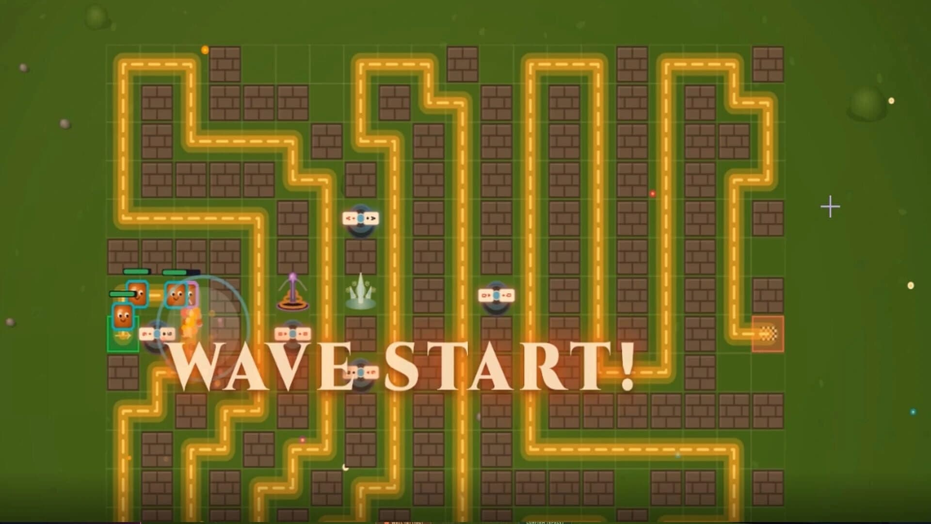 Poker TD screenshot 4