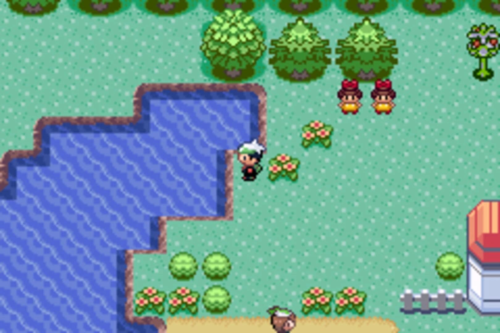 Pokescape: A Pokémon Escape Room screenshot 4