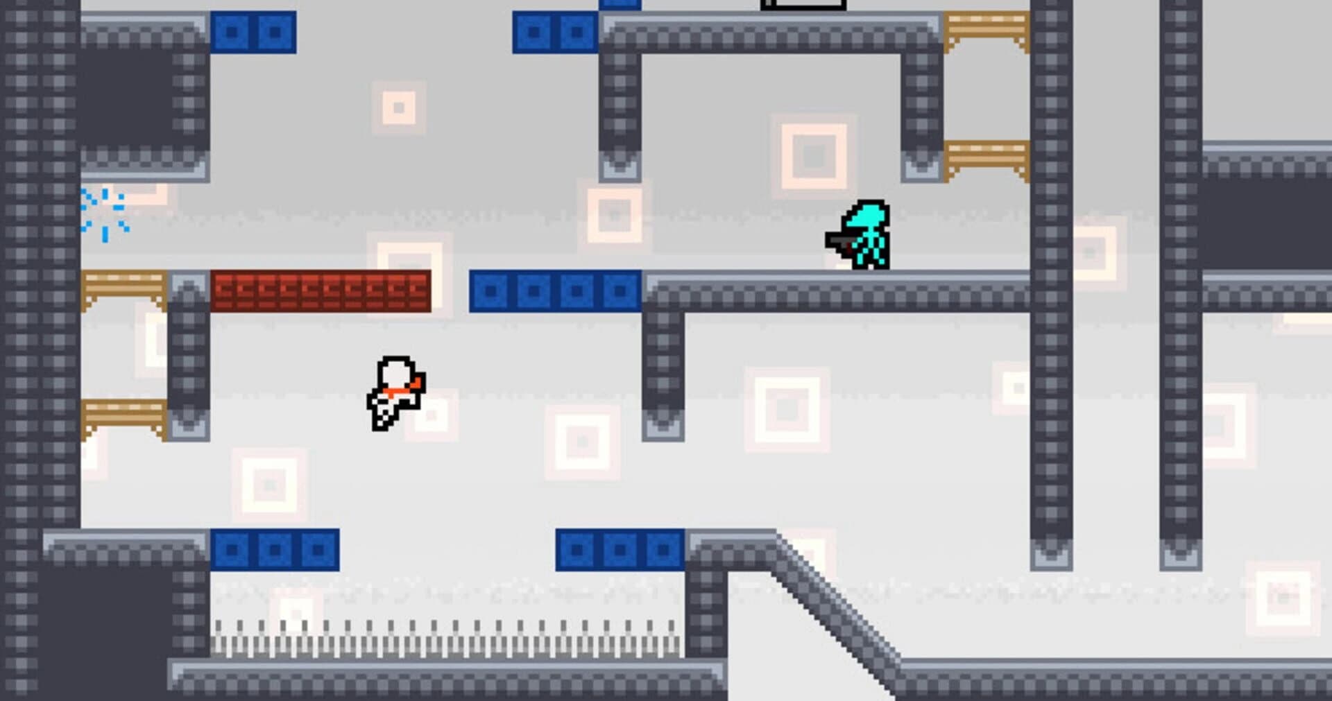Pokie the Stickfigure screenshot 3