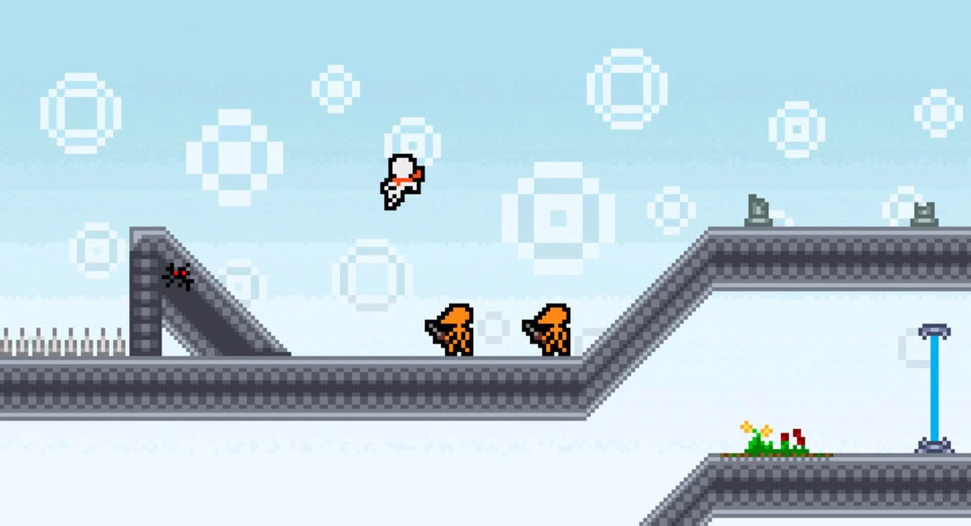 Pokie the Stickfigure screenshot 5