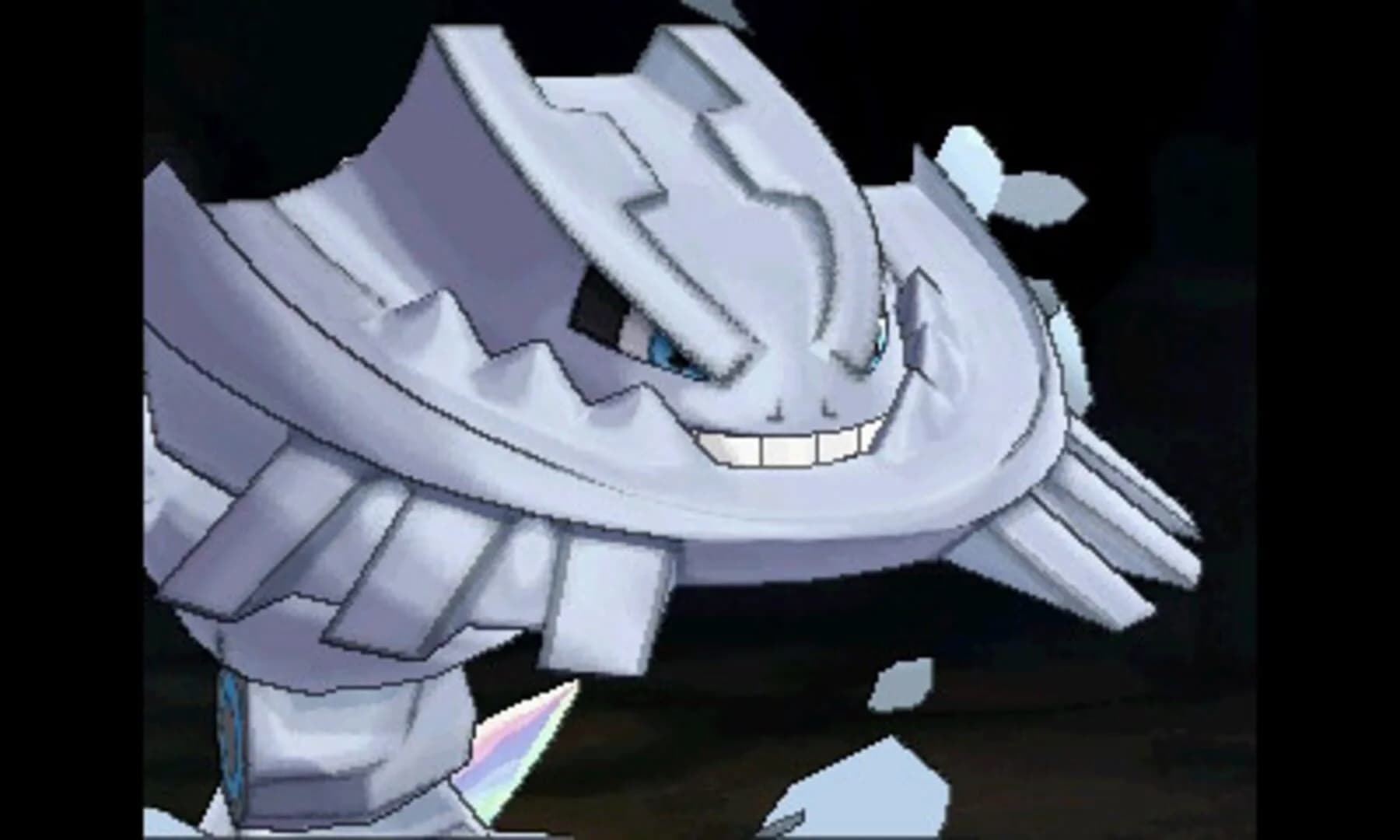 Pokémon Alpha Sapphire screenshot 1