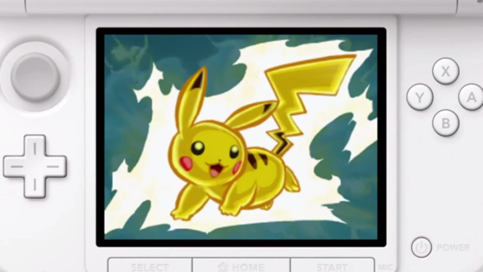 Pokémon Art Academy screenshot 2