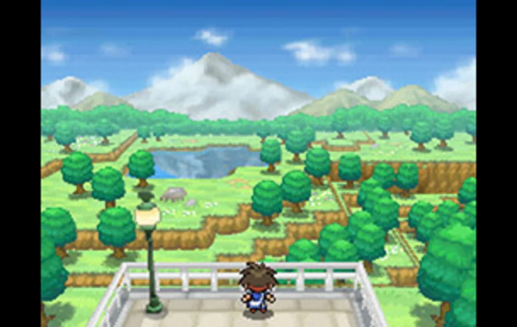 Pokémon Black Version 2 screenshot 3