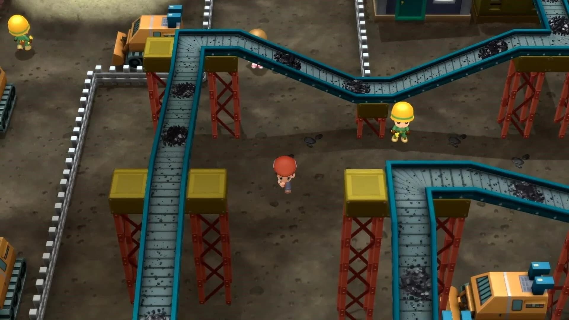 Pokémon Brilliant Diamond screenshot 4