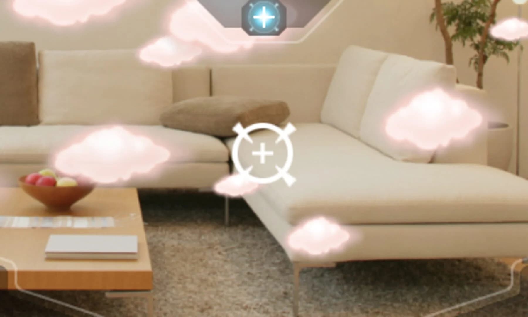 Pokémon Dream Radar screenshot 1