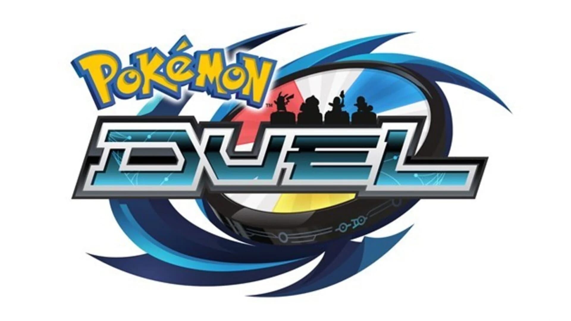 Pokémon Duel screenshot 2