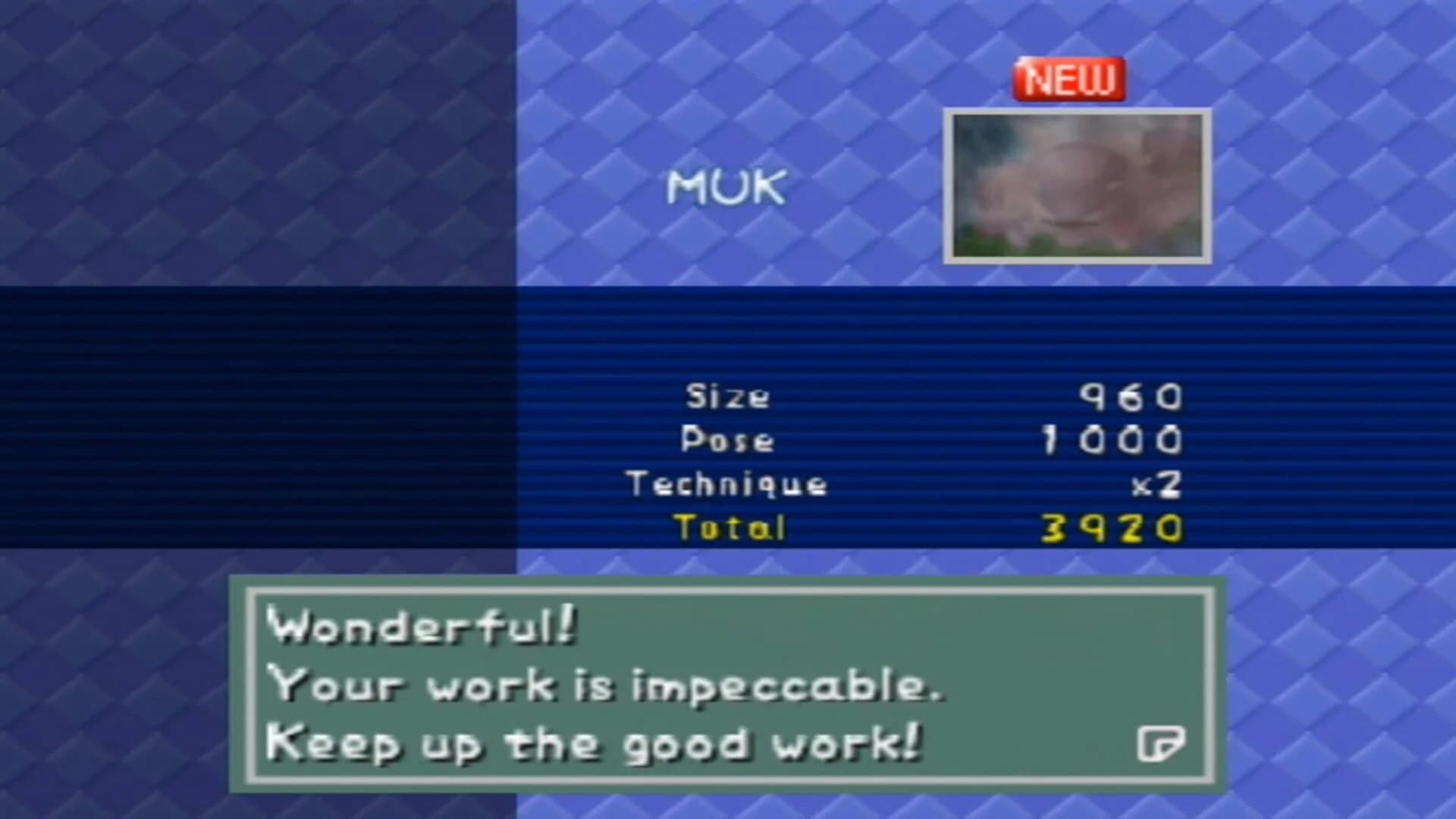 Pokémon Snap screenshot 5