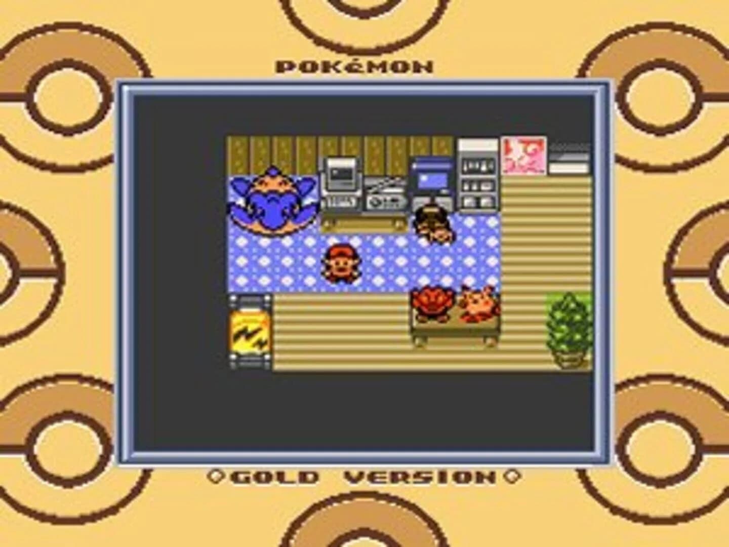 Pokémon Stadium 2 screenshot 5