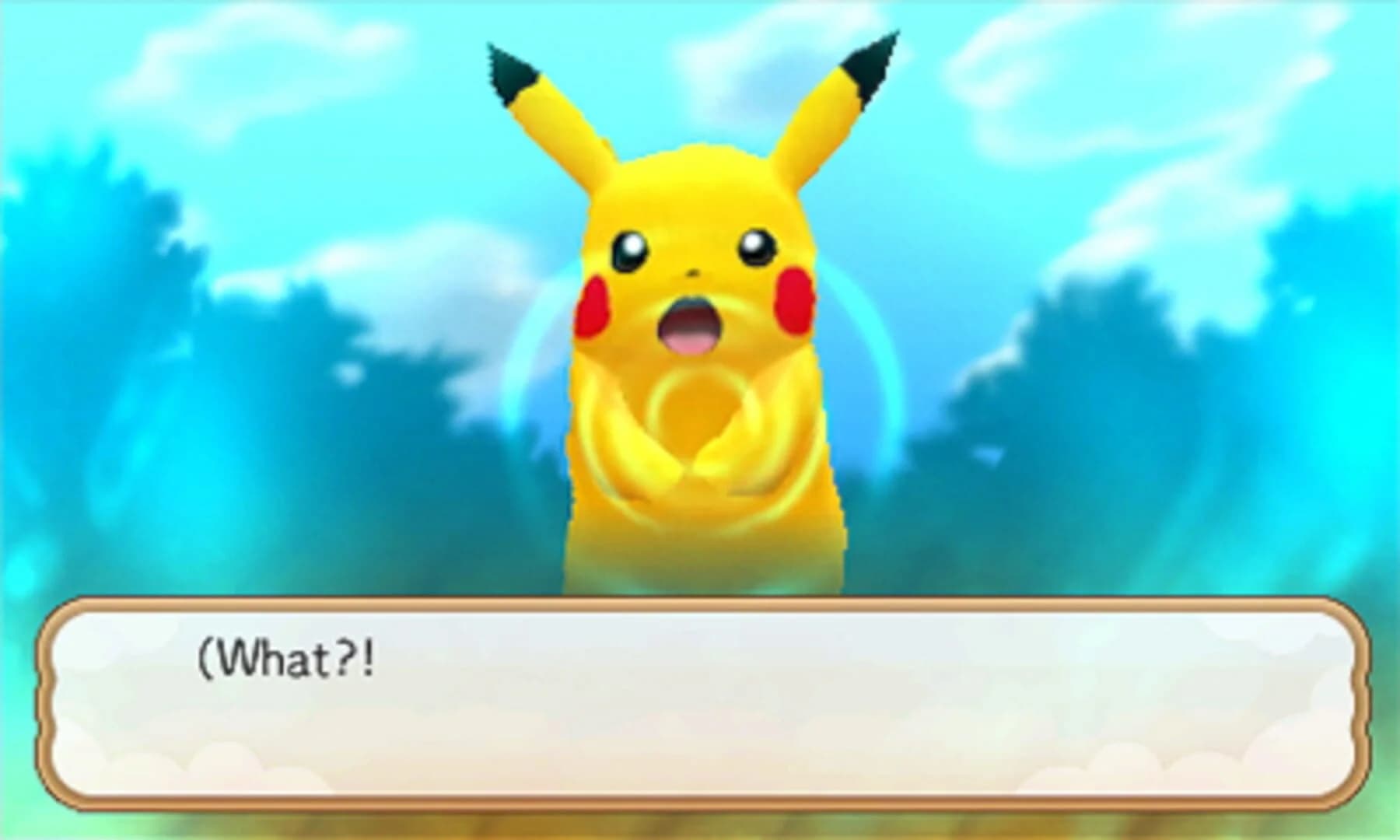 Pokémon Super Mystery Dungeon screenshot 5