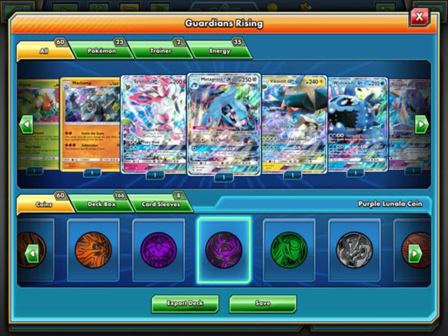 Pokémon Trading Card Game Online screenshot 5