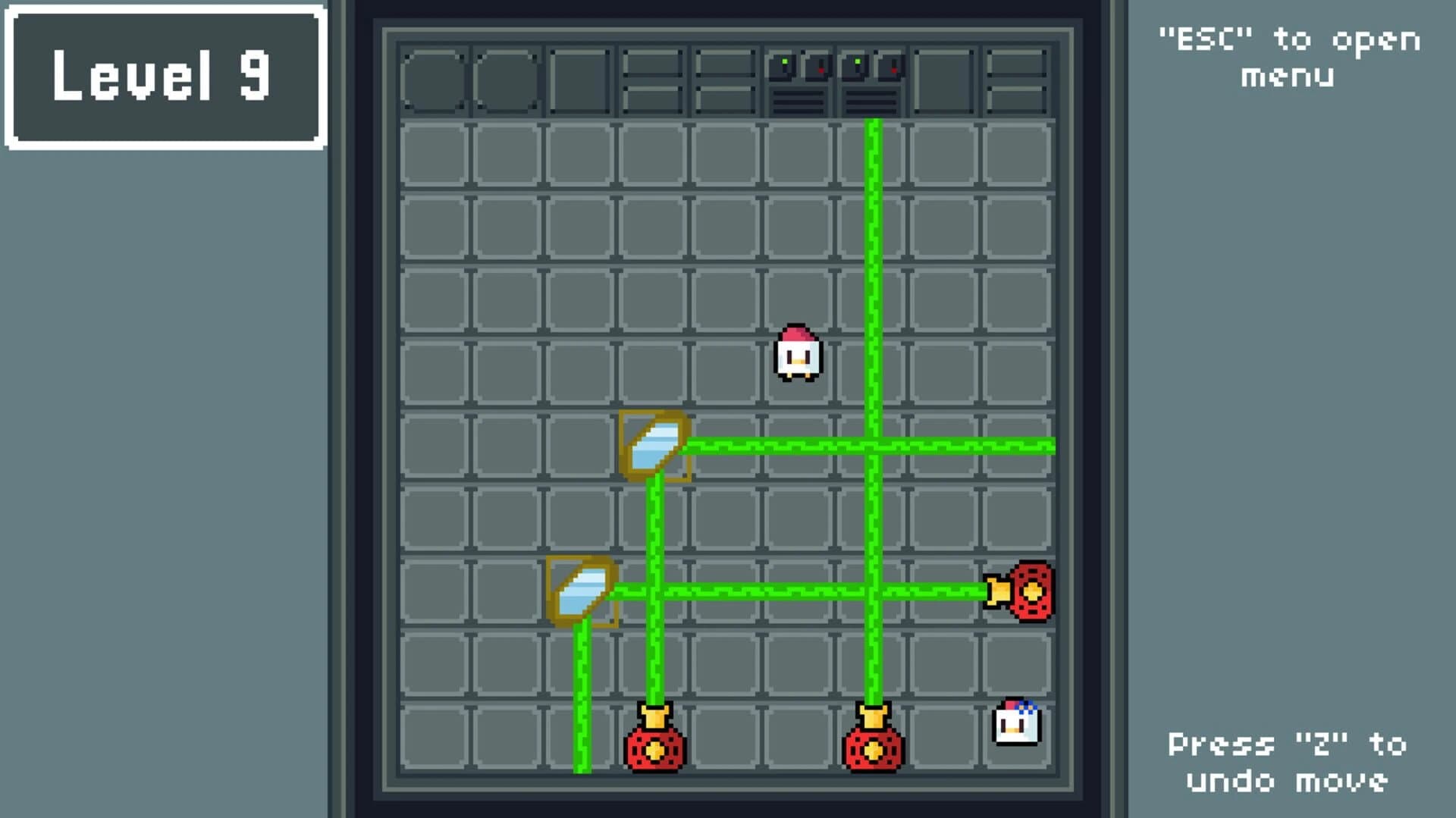 Pokoh screenshot 4