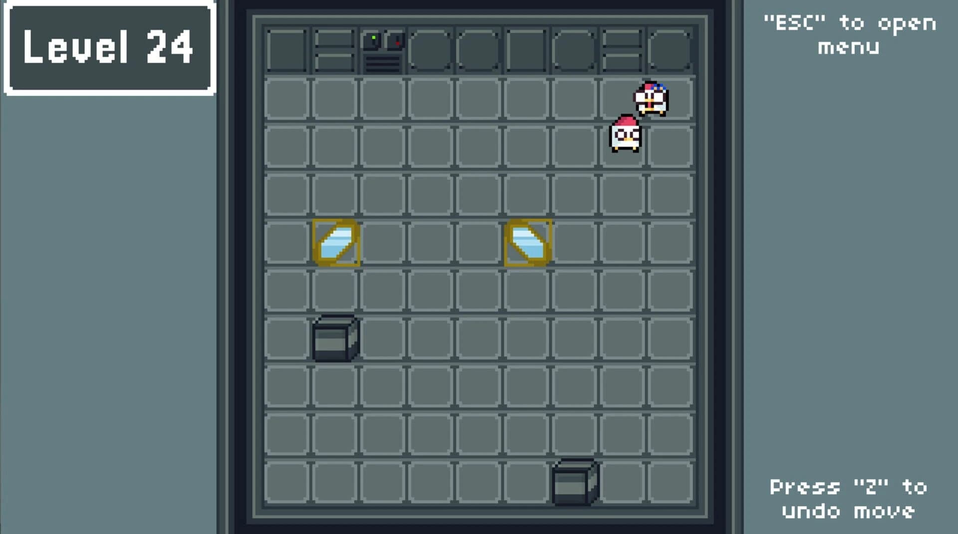 Pokoh screenshot 2