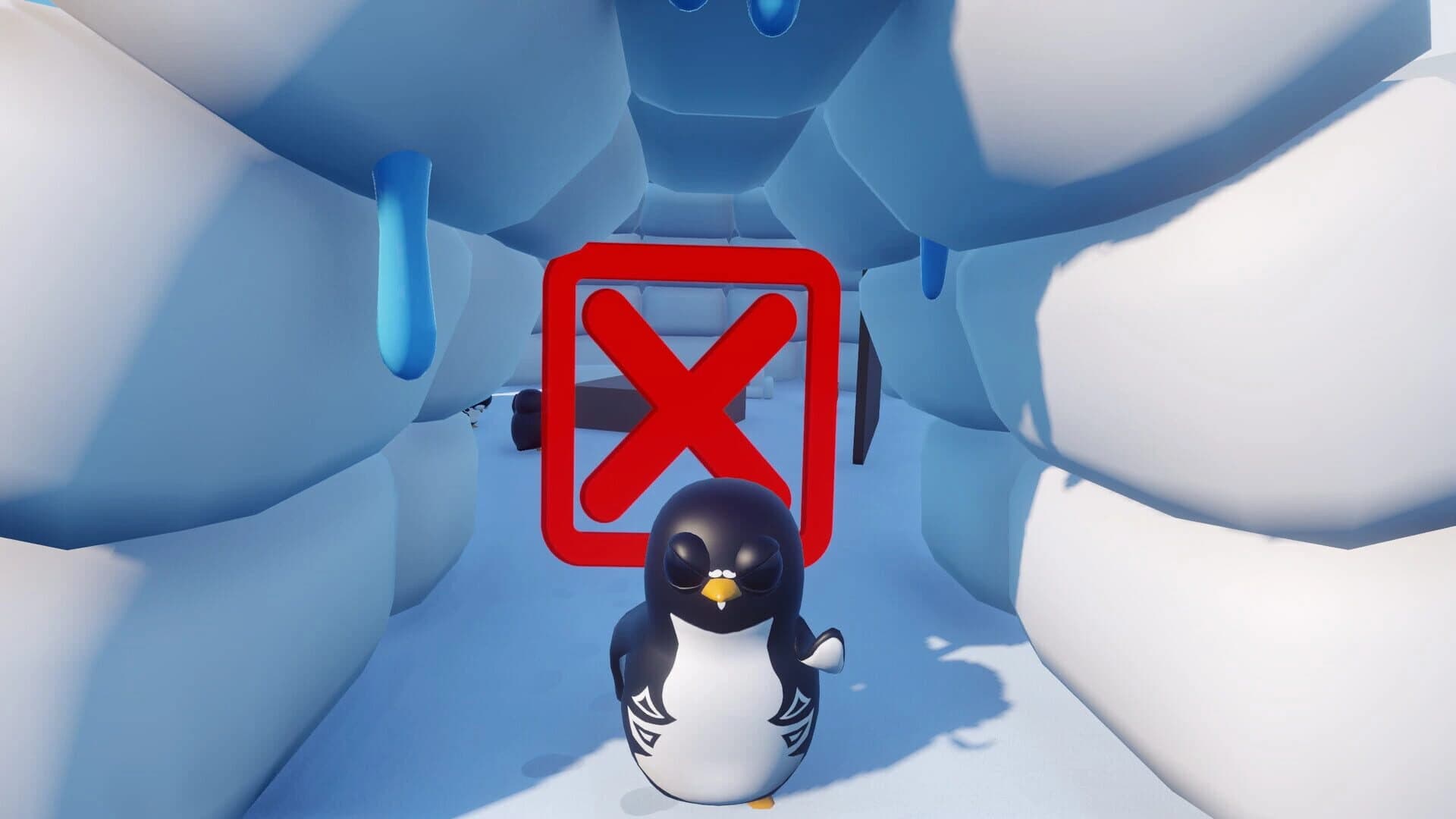 Polar Pathways screenshot 2