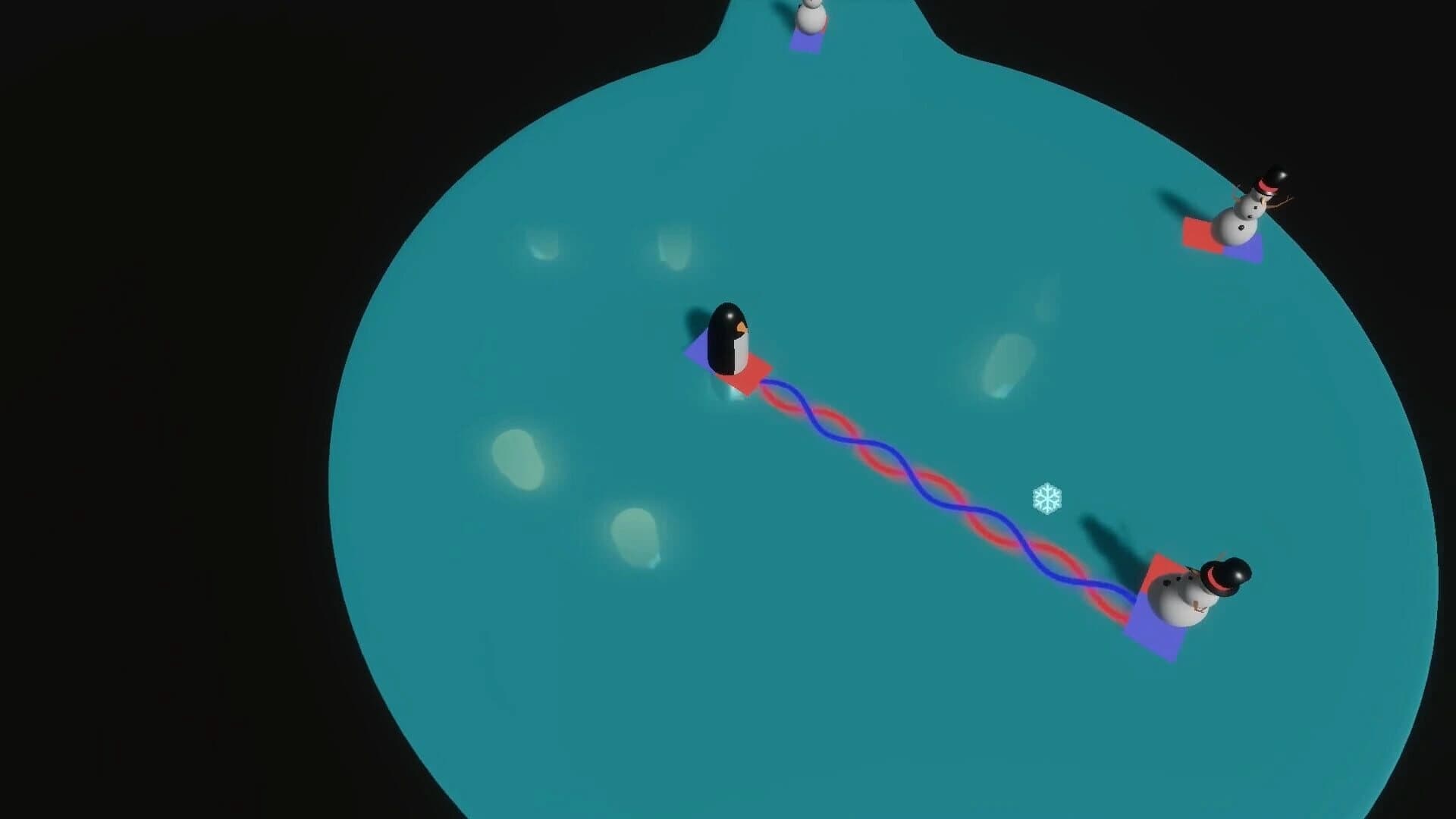 Polar Penguin screenshot 5