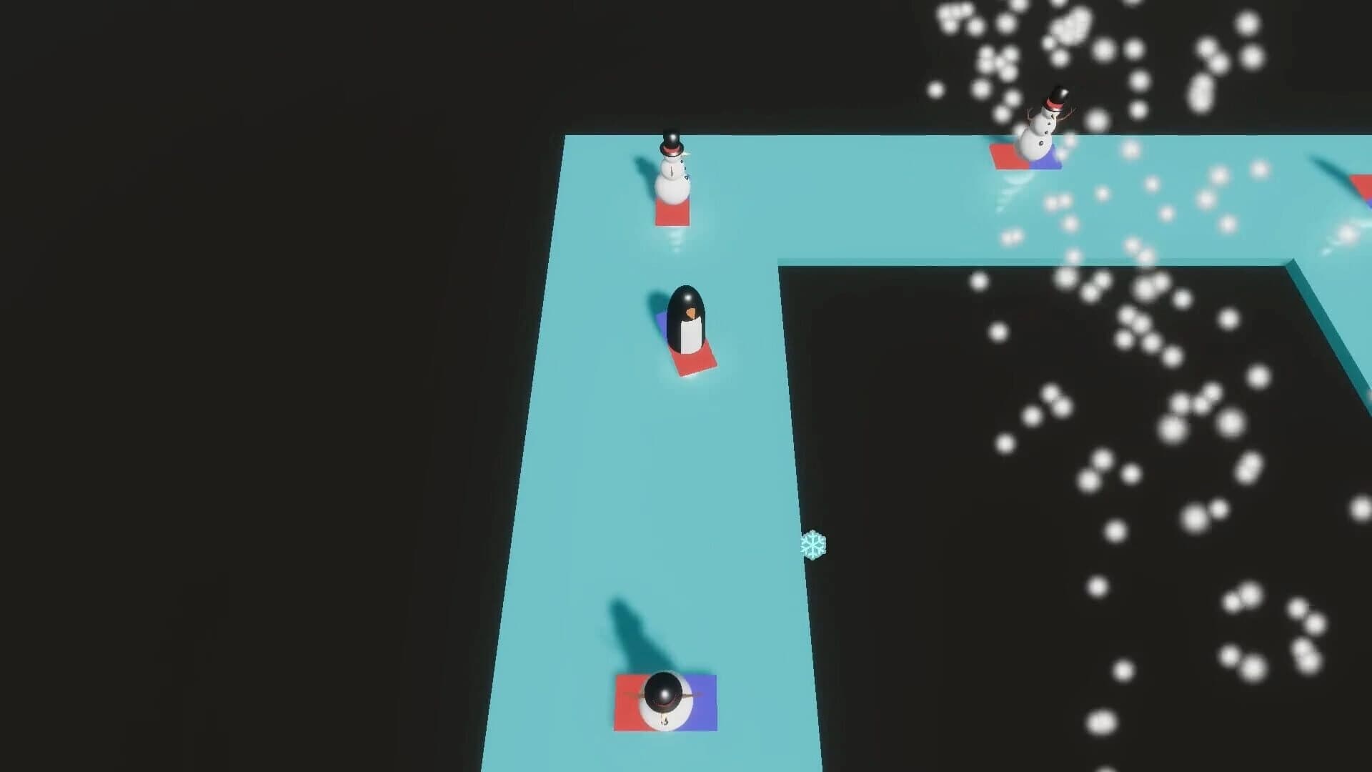 Polar Penguin screenshot 4