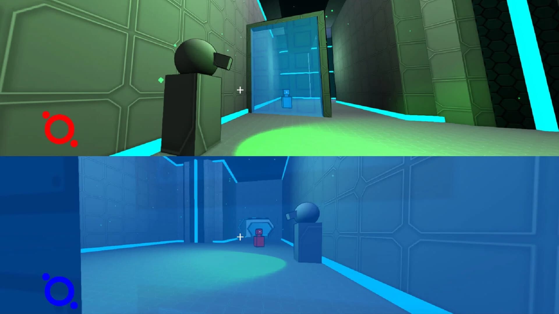 Polarity screenshot 4