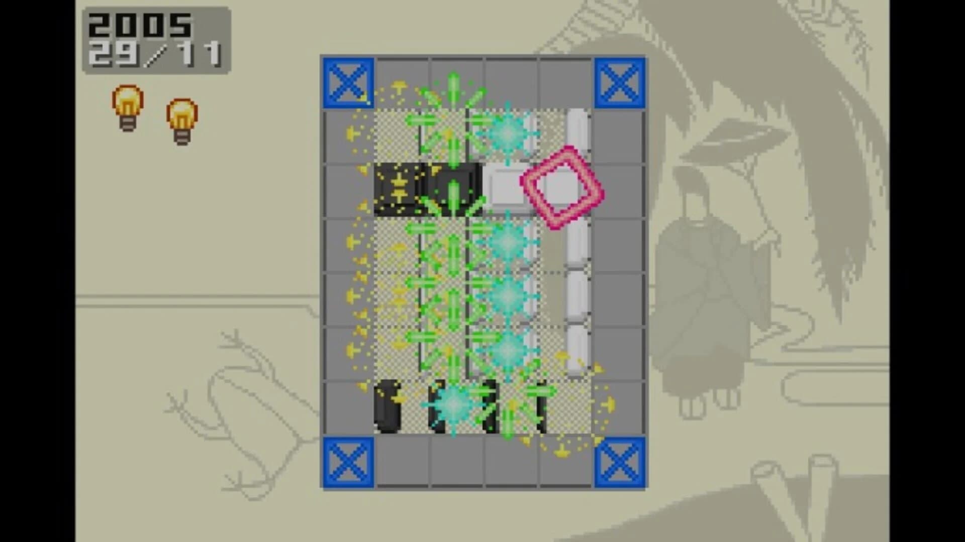 Polarium Advance screenshot 1