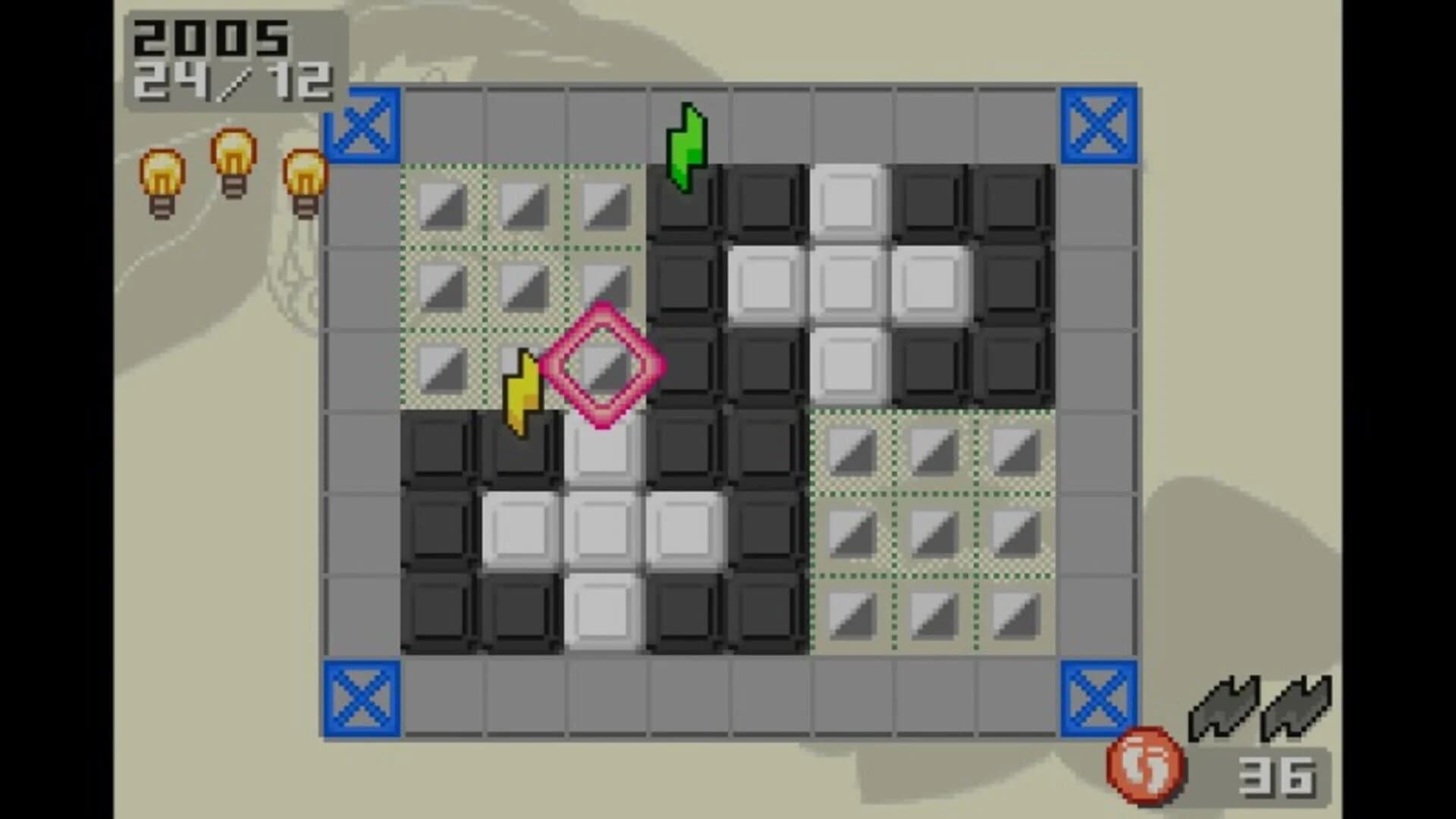 Polarium Advance screenshot 3