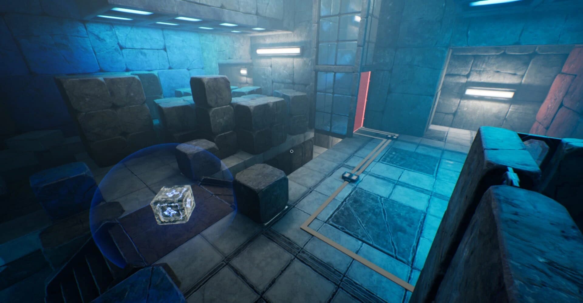 Polars screenshot 2