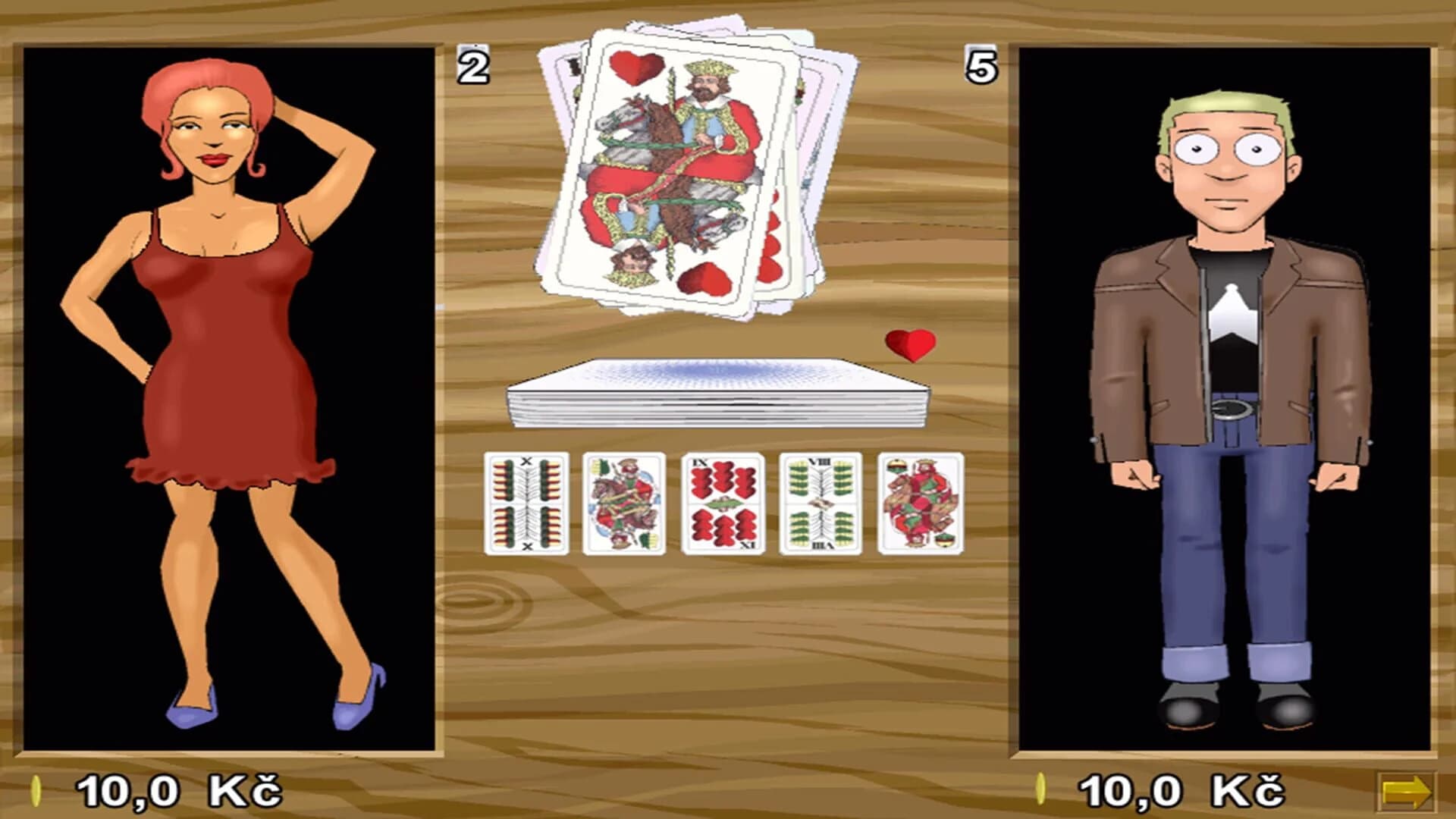 Polda 3 screenshot 5