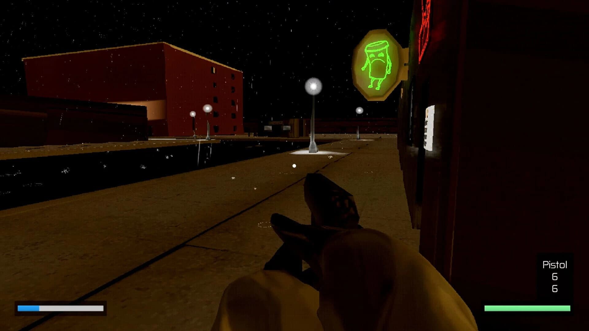 Polemista screenshot 5
