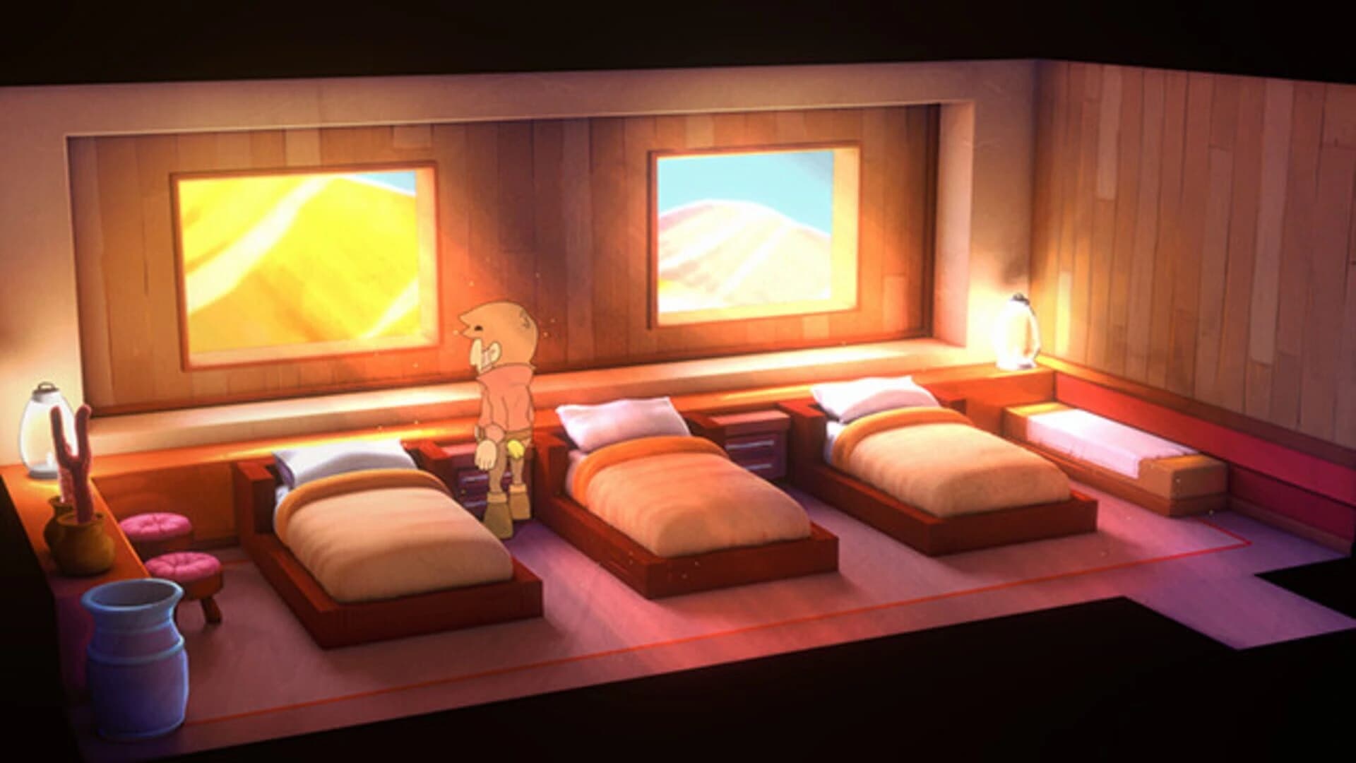Polestar screenshot 5
