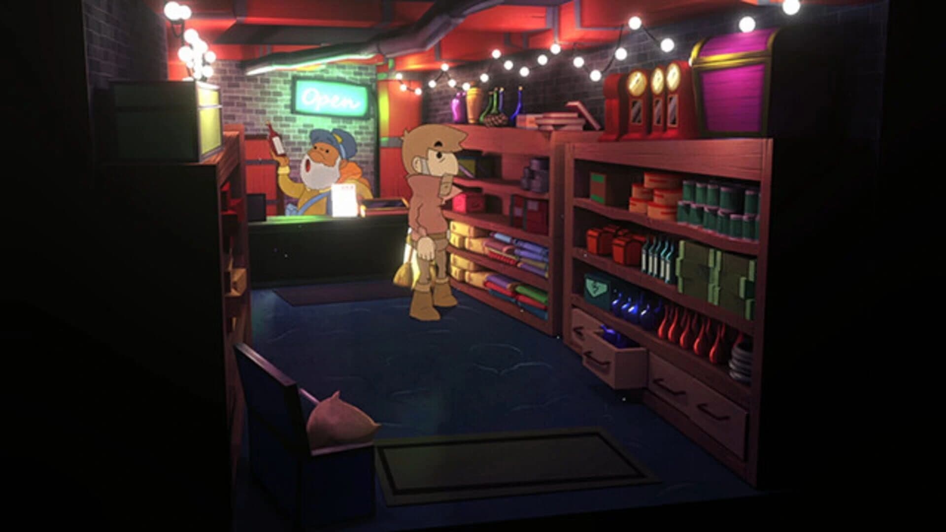 Polestar screenshot 1