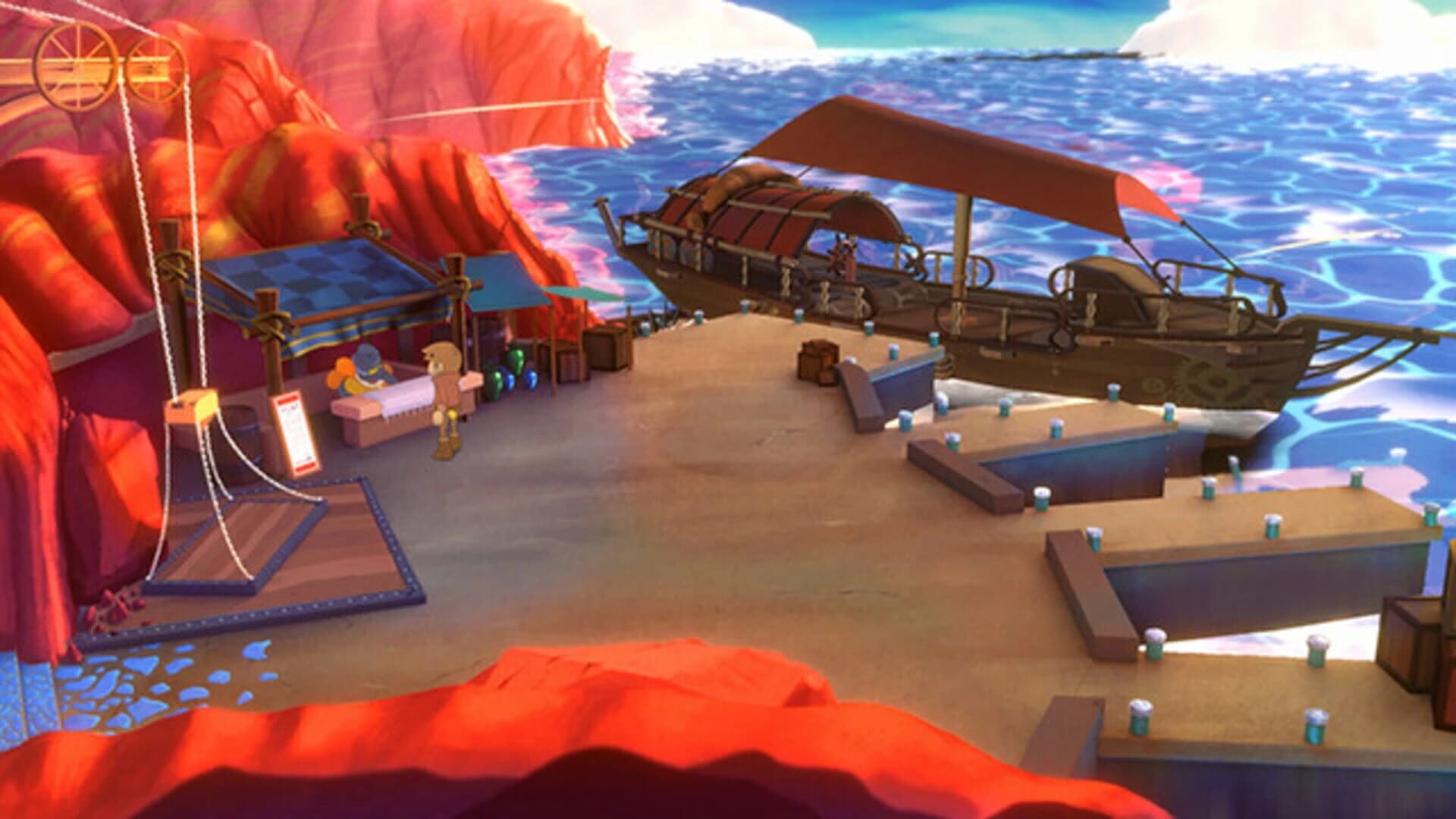 Polestar screenshot 3