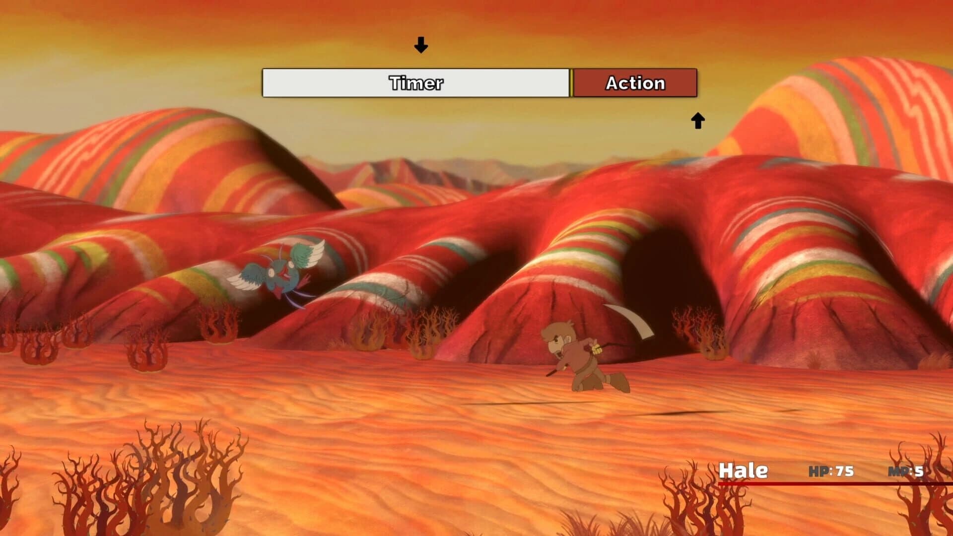 Polestar screenshot 2