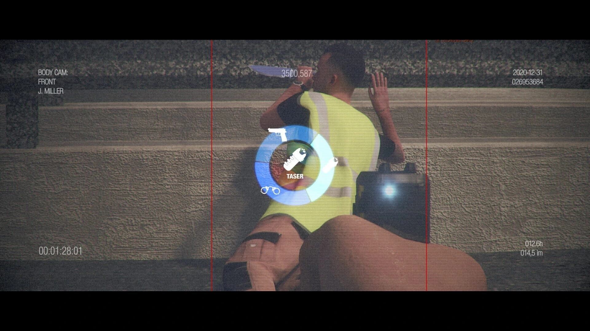 Police Interceptors screenshot 3