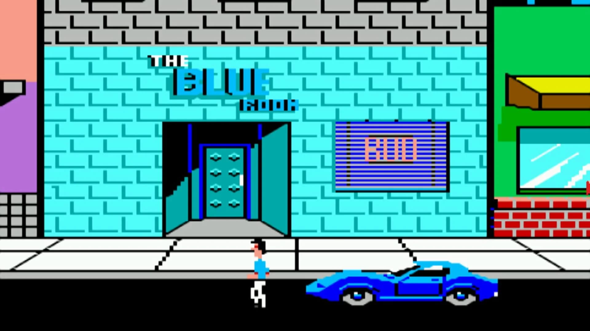 Police Quest Collection screenshot 2