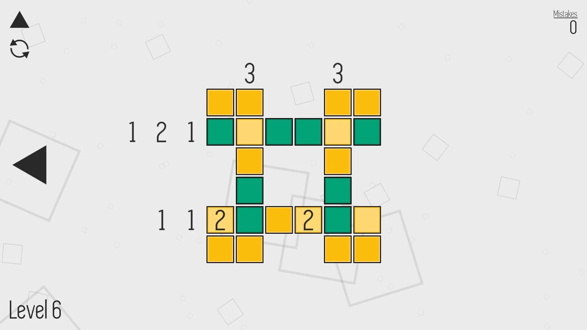 Polimines screenshot 3