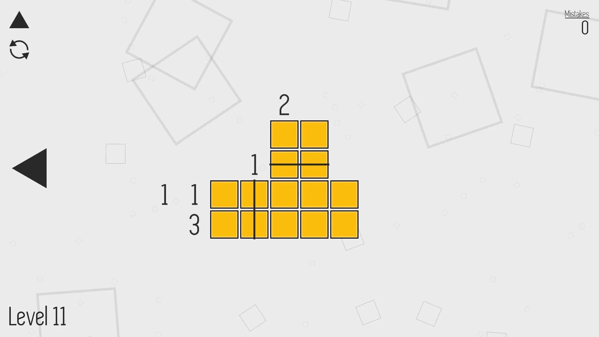 Polimines screenshot 4