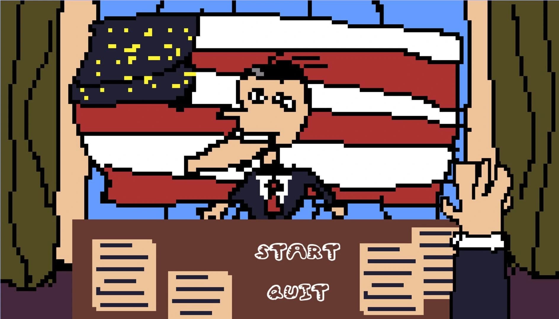 Politician Simulator screenshot 5