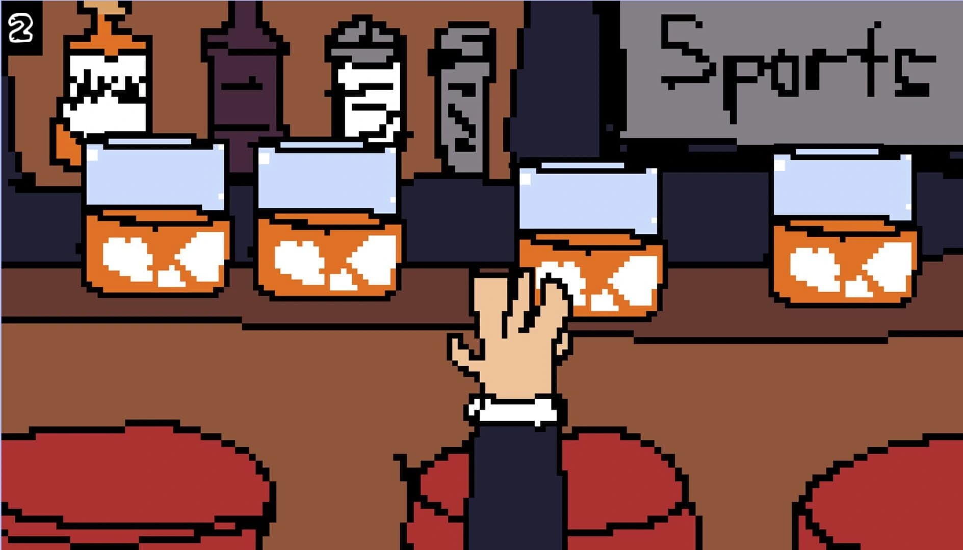 Politician Simulator screenshot 2
