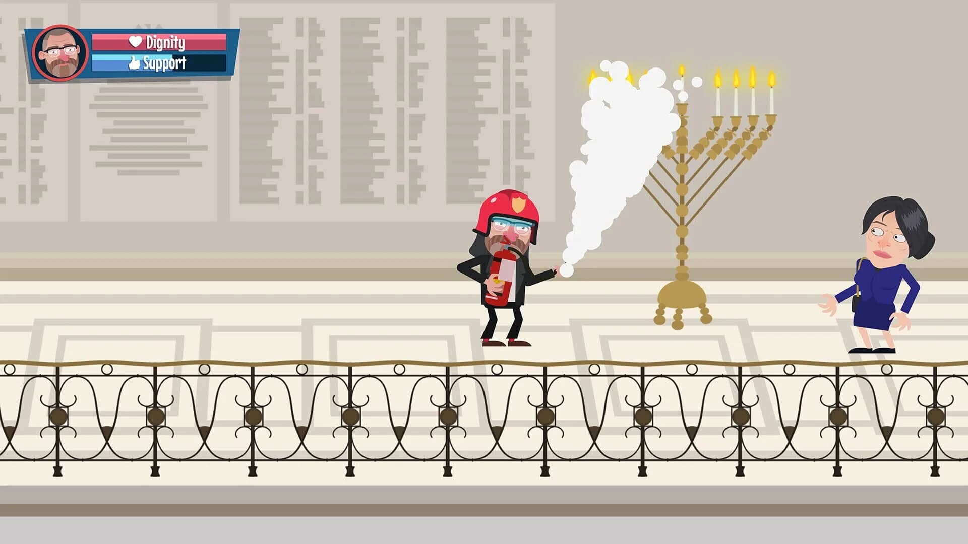 Politics The Game screenshot 4