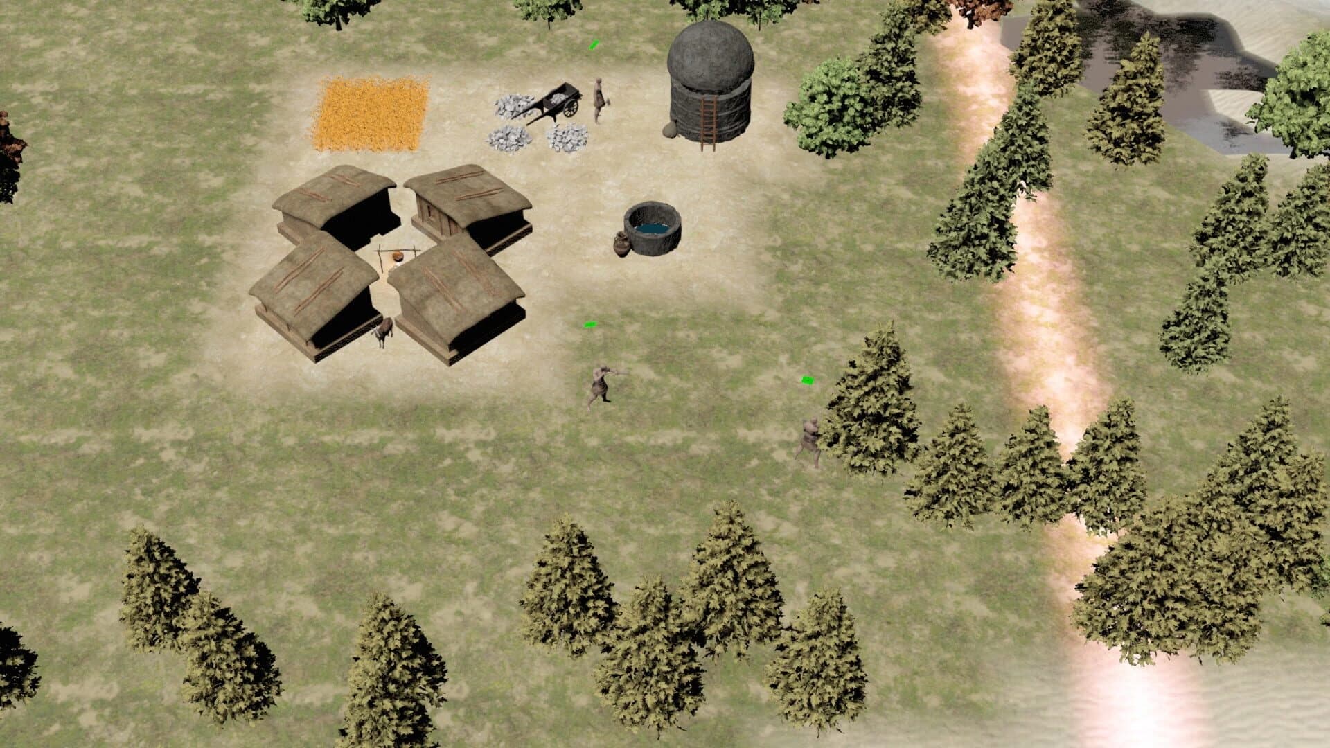Polities screenshot 2