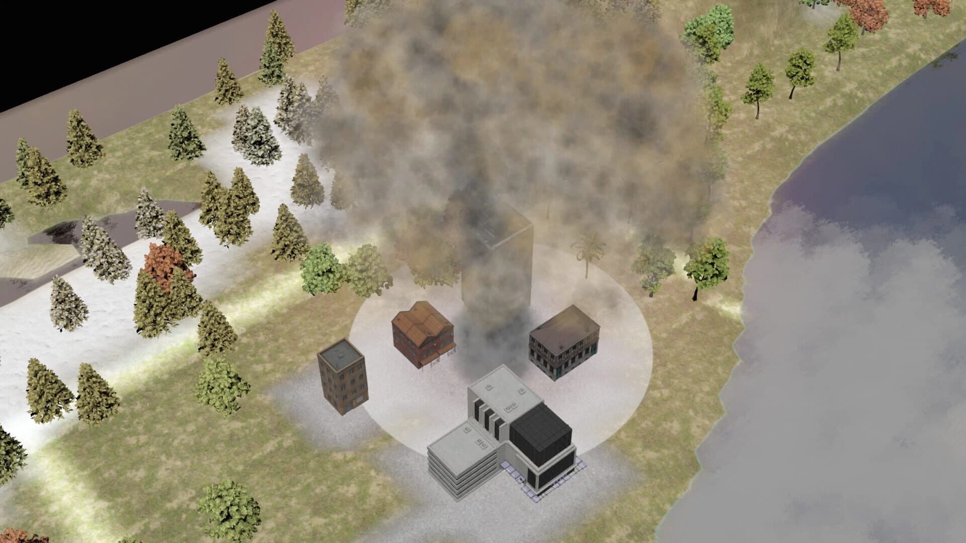 Polities screenshot 4