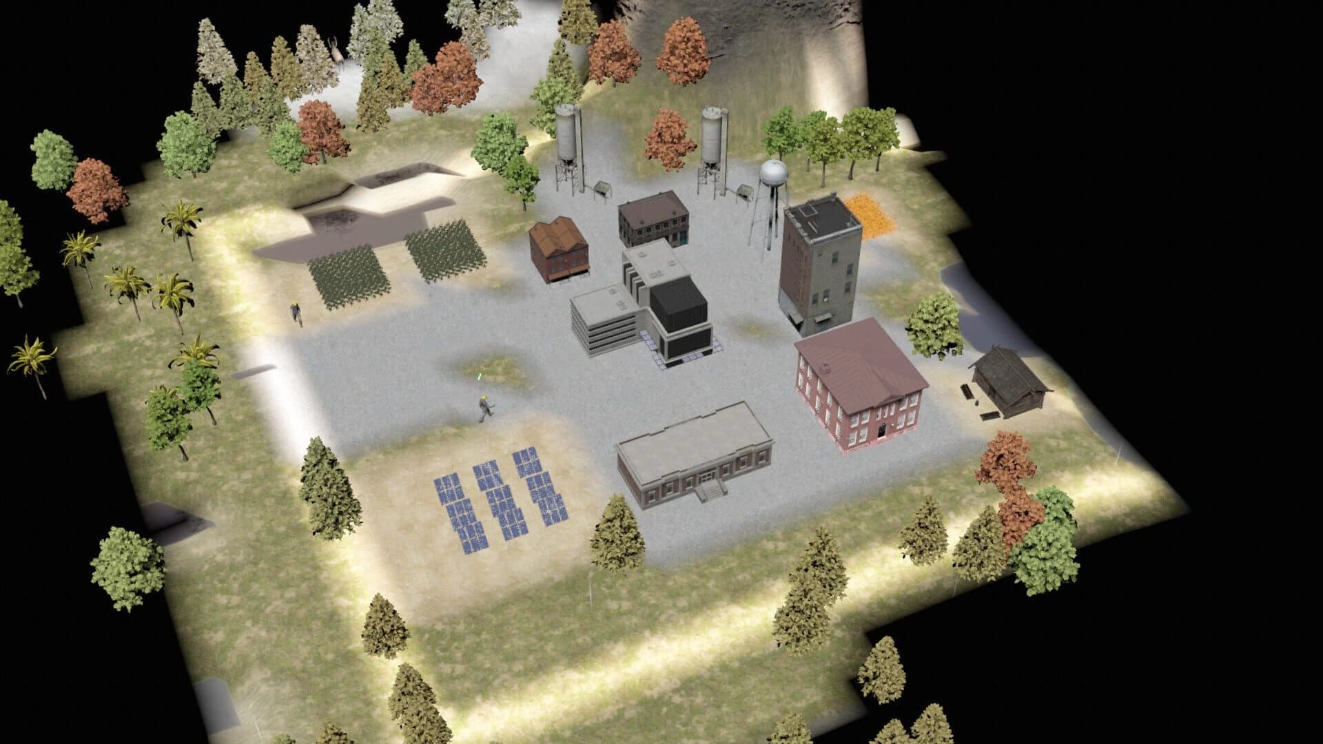 Polities screenshot 5