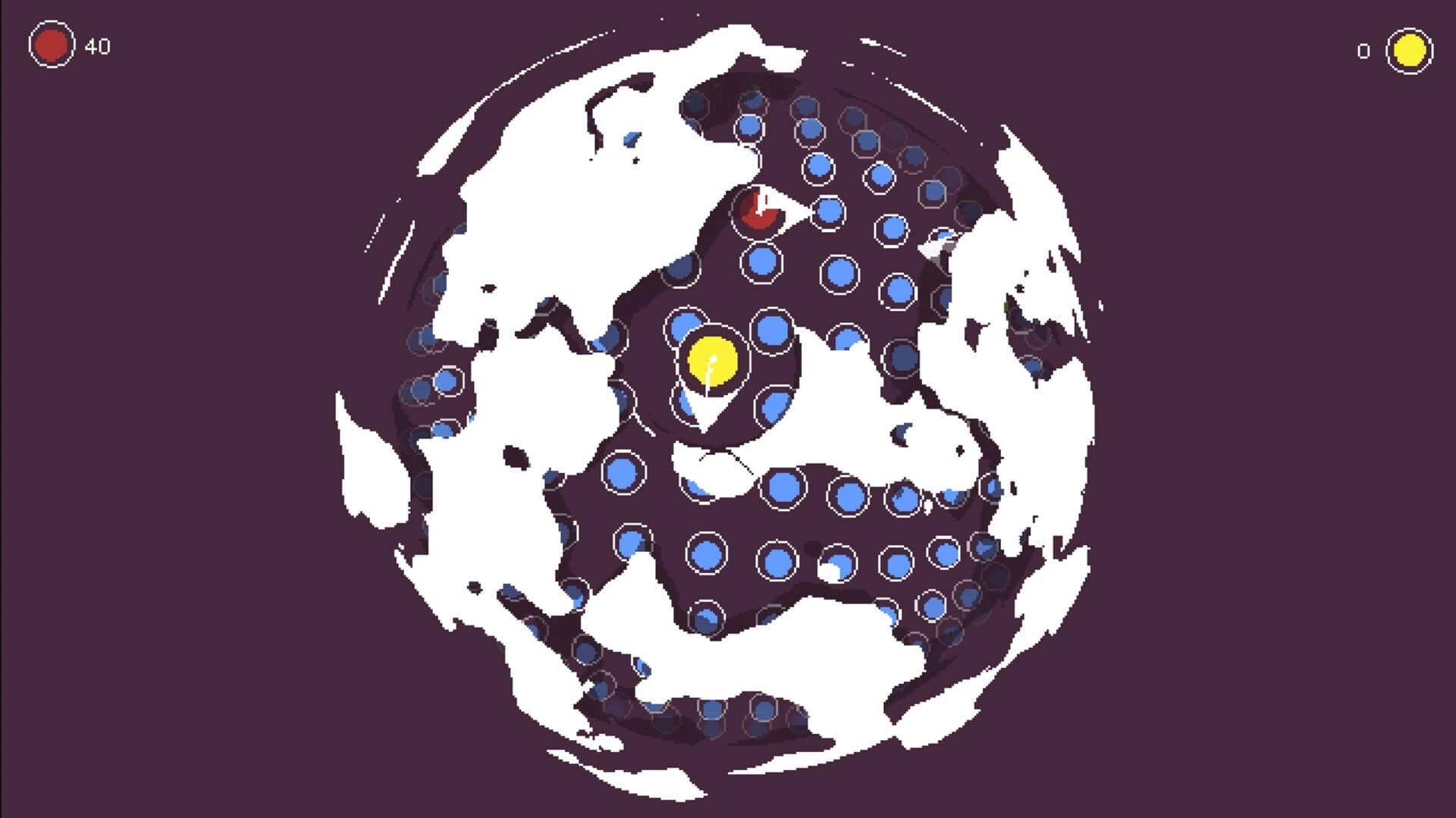Polka Dot Pirate screenshot 1