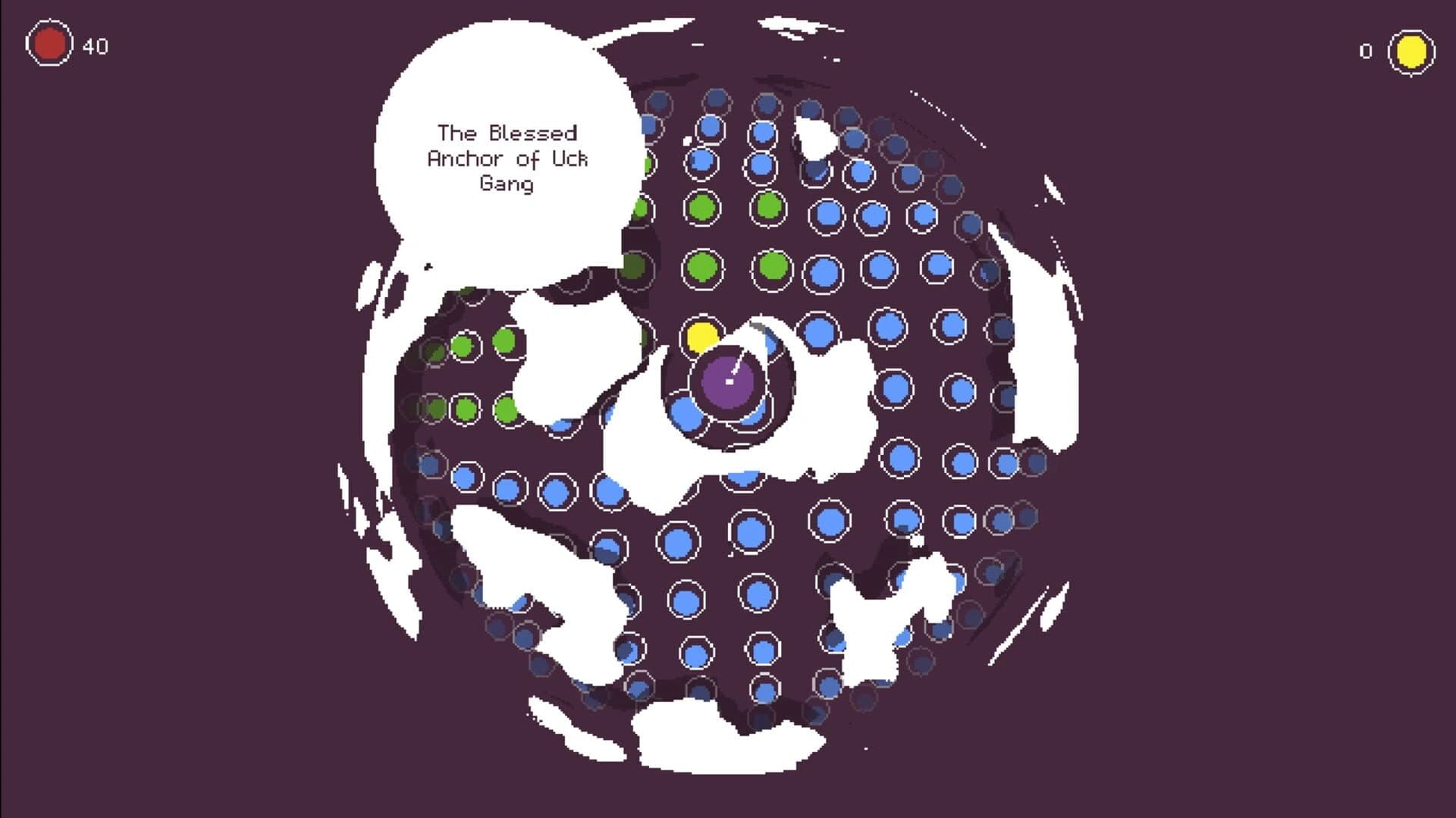 Polka Dot Pirate screenshot 3