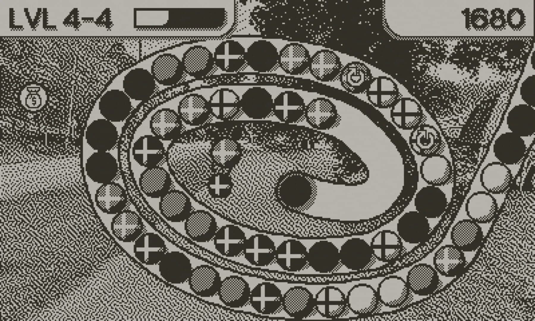 Polku! screenshot 1