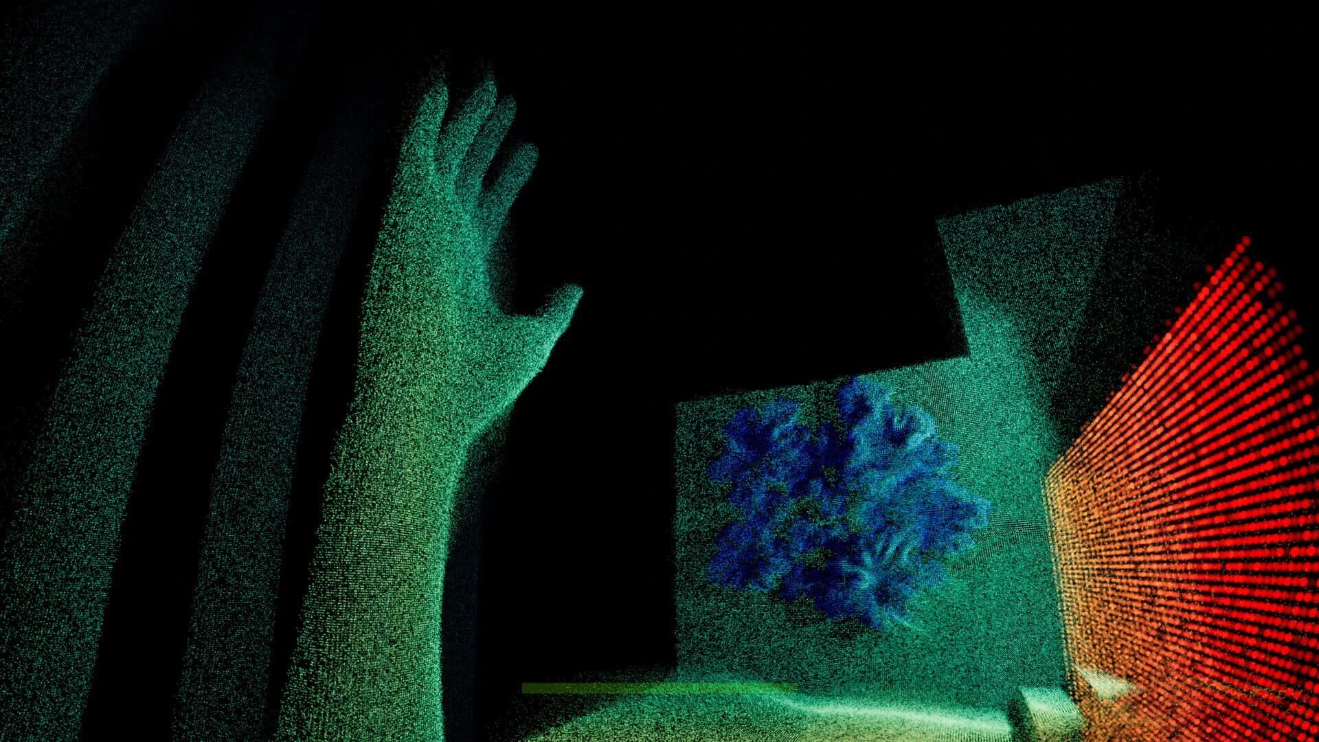 Pollen screenshot 5