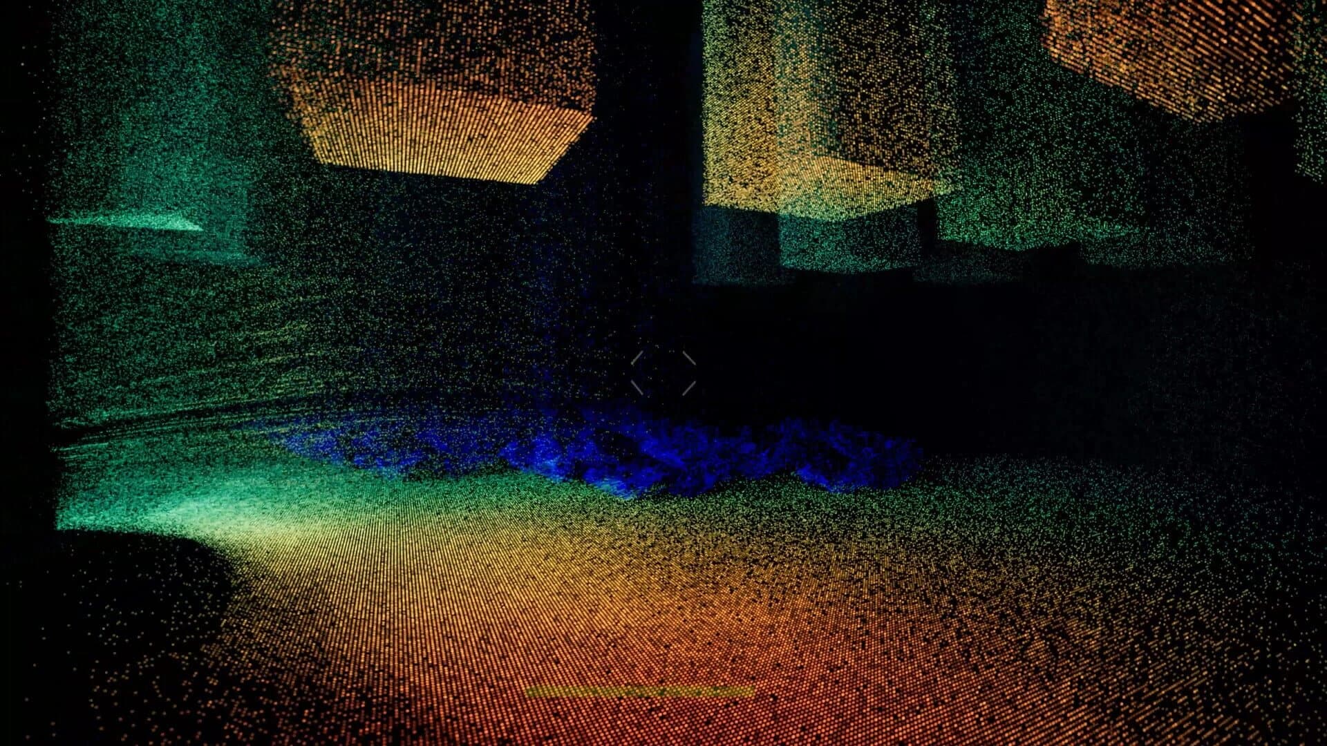 Pollen screenshot 1