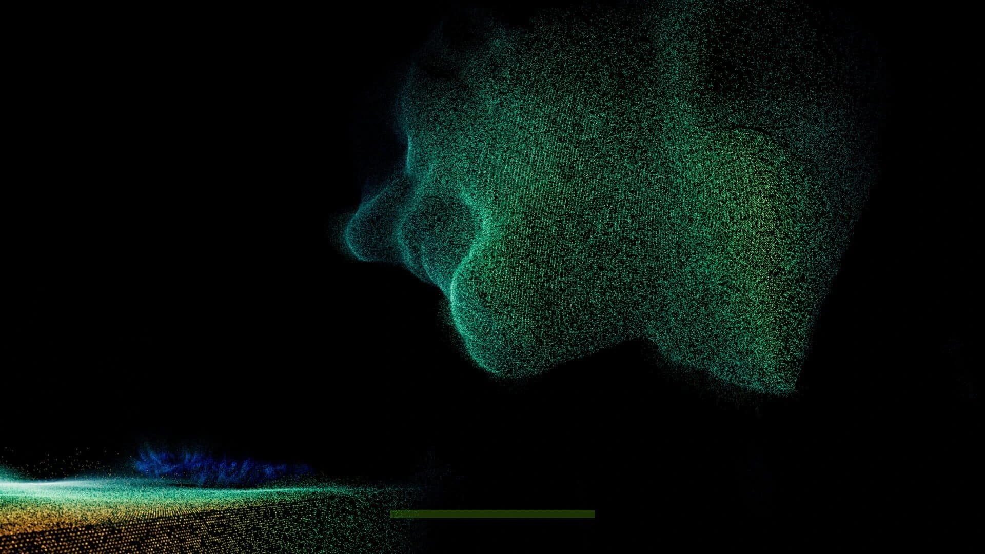 Pollen screenshot 3