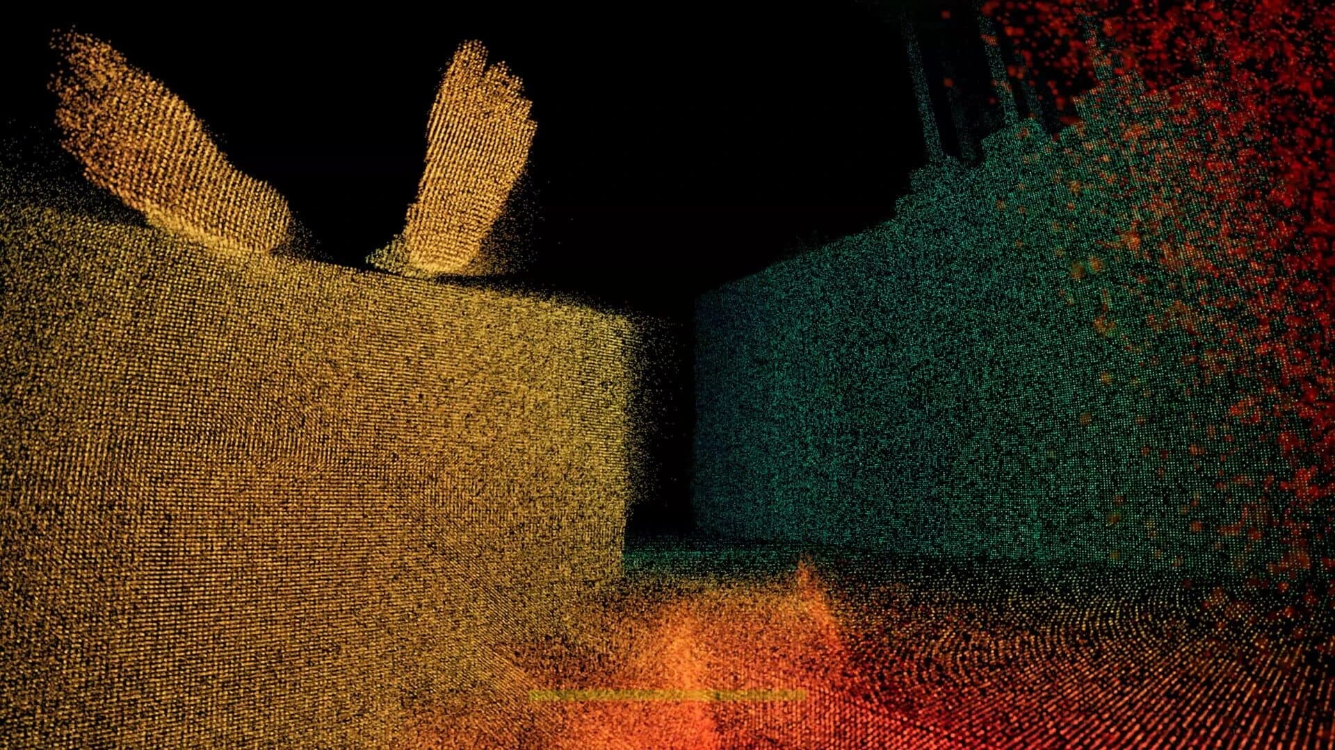 Pollen screenshot 4