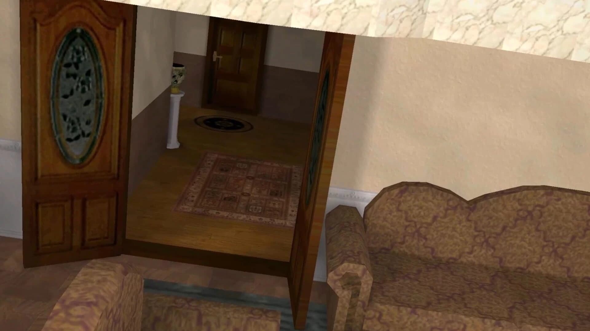 Polnyj ulyot screenshot 3