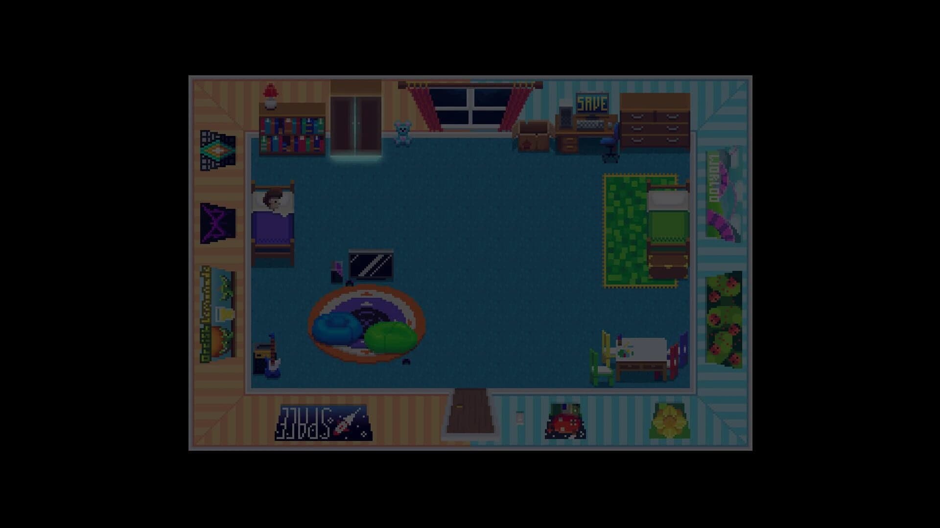 Poltergirl screenshot 5