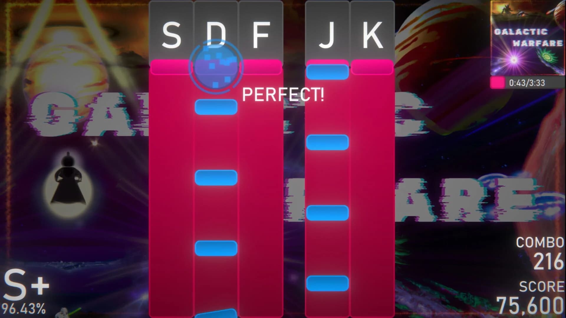 Poly Beats screenshot 4