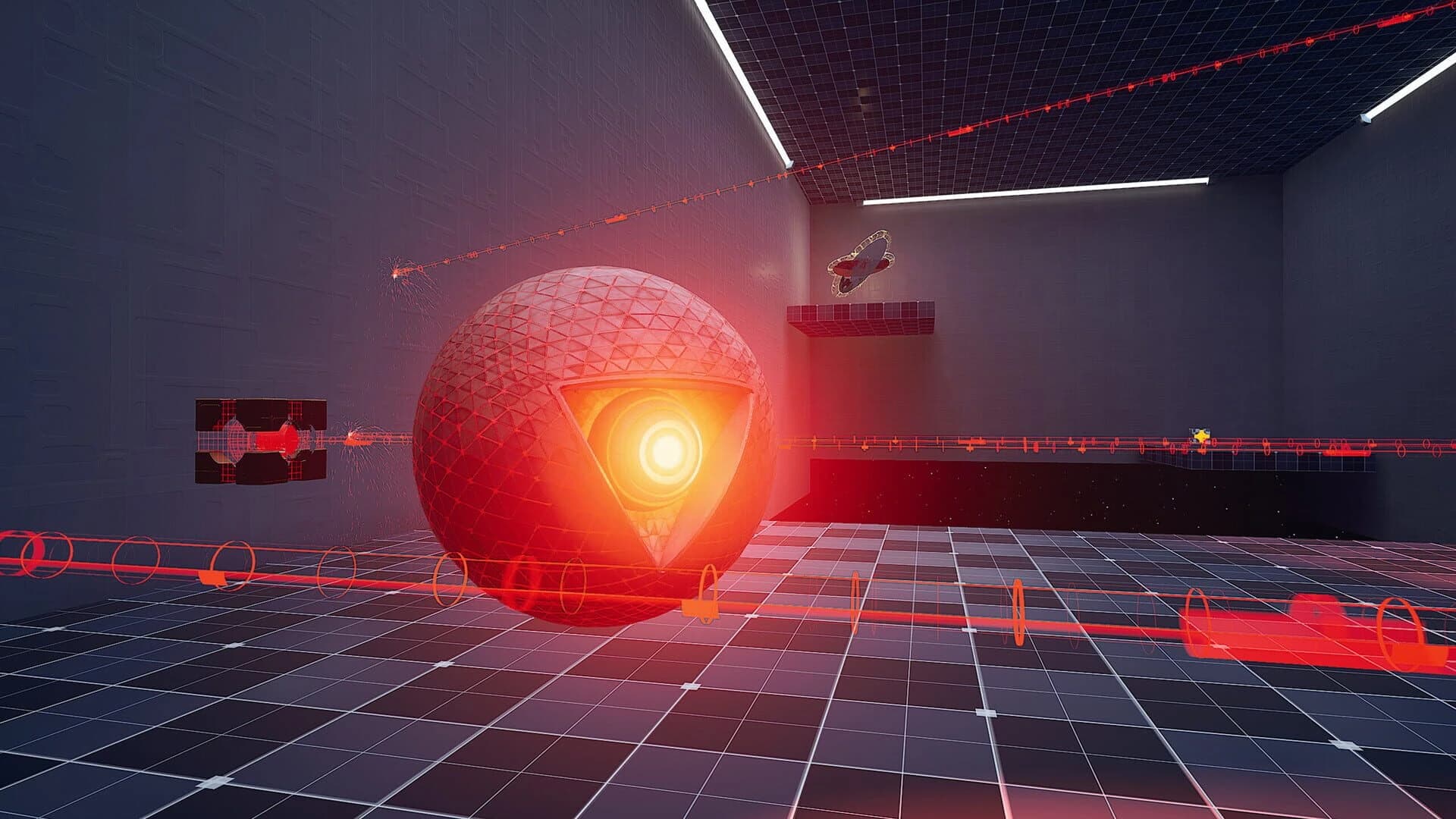 Poly Ego screenshot 4